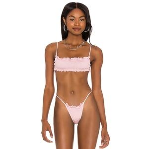 INDAH | Bali Bikini Set
